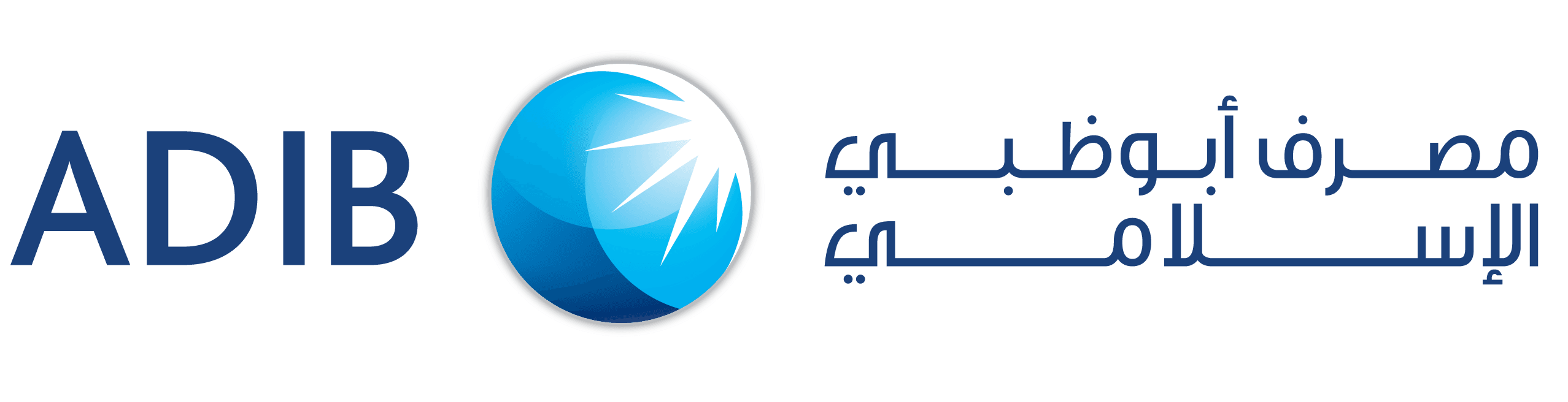 Logotype of Abu Dhabi Islamic Bank