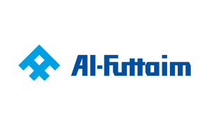 Logotype of Al Futtaim