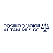 Logotype of Al Tamimi & Company