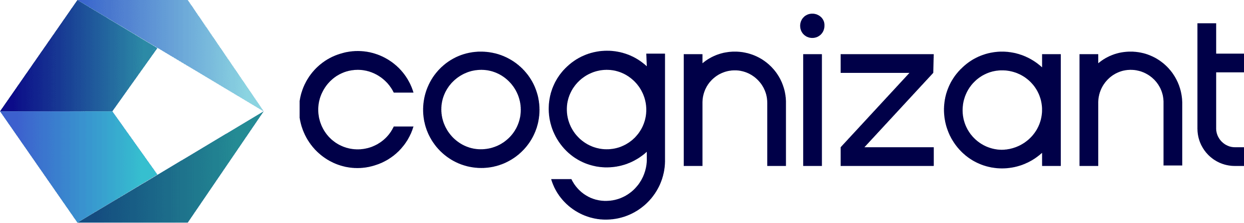 Logotype of Cognizant