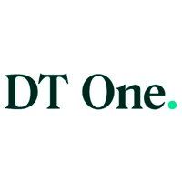 Logotype of DT One