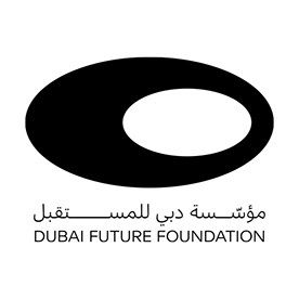 Logotype of Dubai Future Foundation