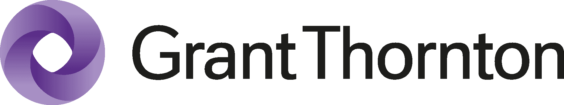 Logotype of Grant Thornton