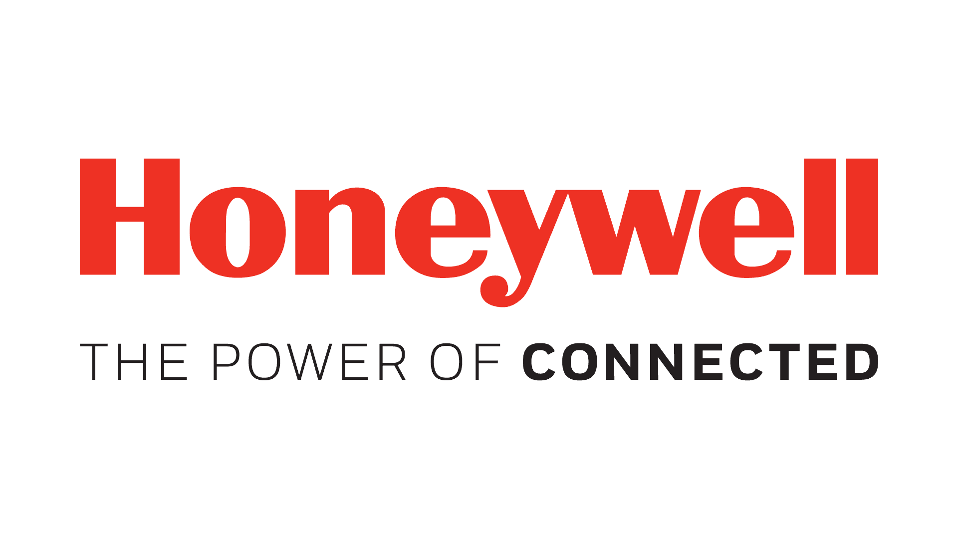 Logotype of Honeywell