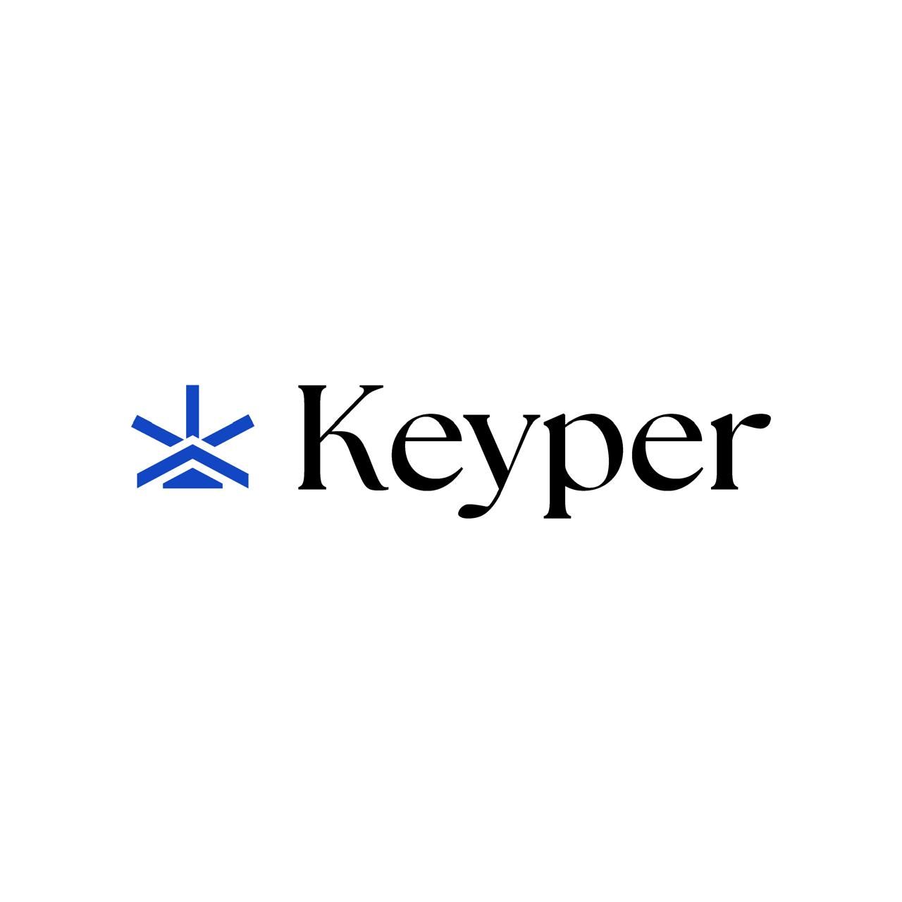 Logotype of Keyper