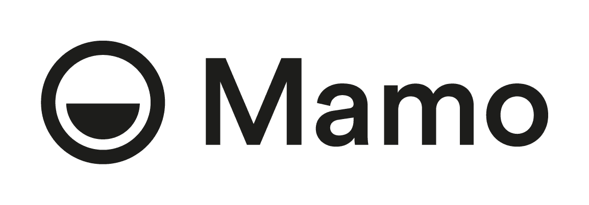 Logotype of Mamo