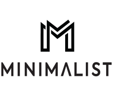 Logotype of Minimalist