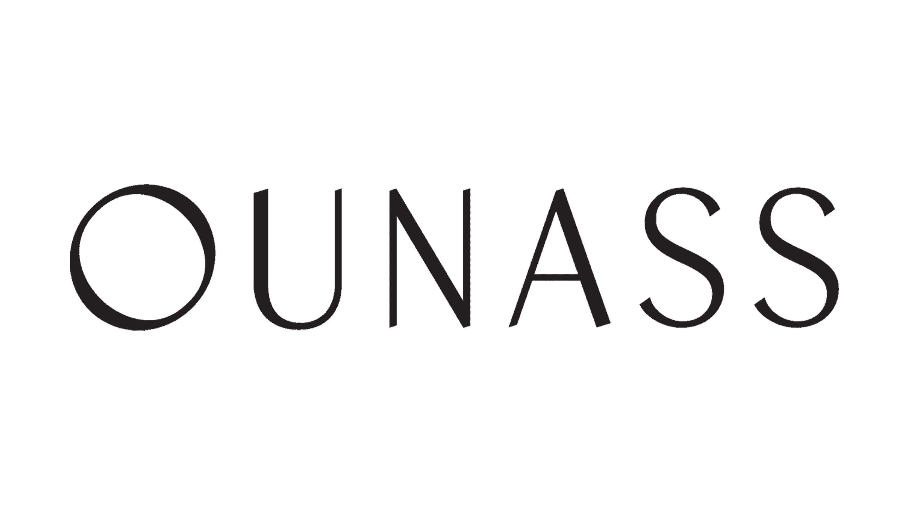 Logotype of Ounass