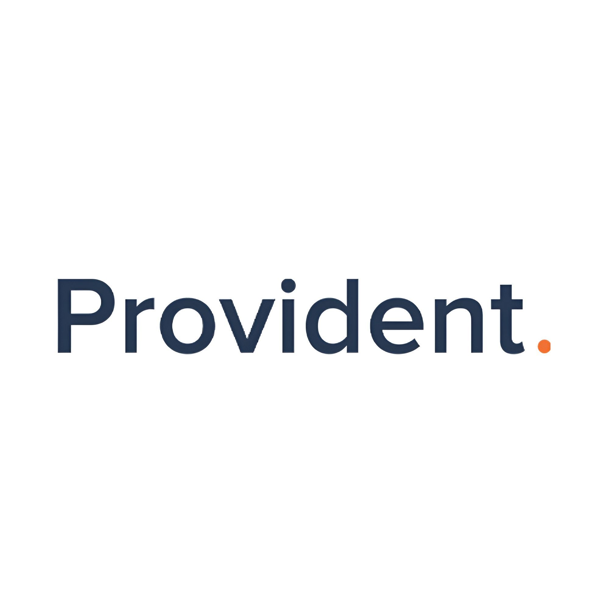 Logotype of Provident