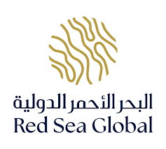 Logotype of Red Sea Global