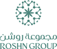 Logotype of Roshn
