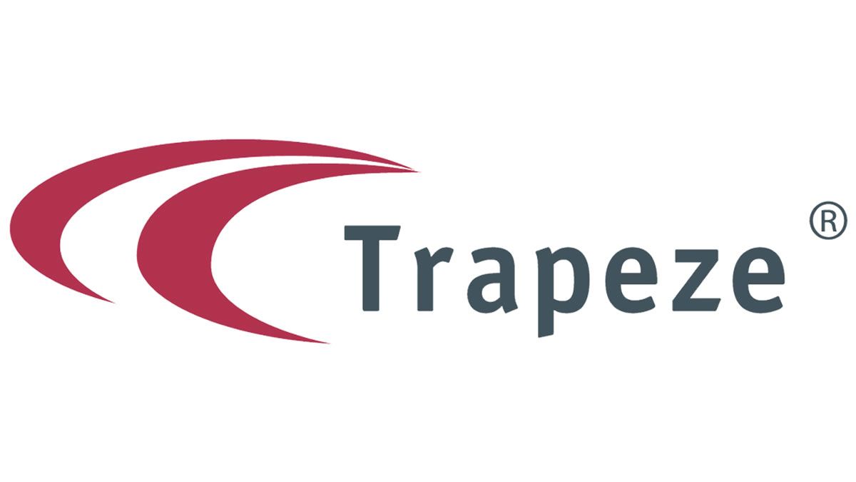 Logotype of Trapeze