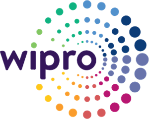Logotype of Wipro