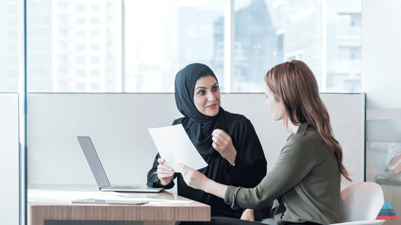 Reviewing cvs for dubai